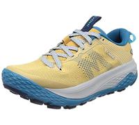 Karhu Ikoni Trail New Wheat/Crystal Teal Femme, Cristal de blé bleu sarcelle, 37.5 EU