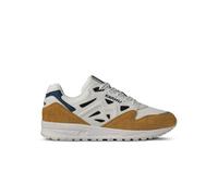 Karhu - Legacy 96 - Chaussures lifestyle Pumpkin Spice / Bright White - 44