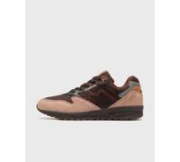 Karhu Legacy 96 men Lowtop brown|pink taille: 42,5
