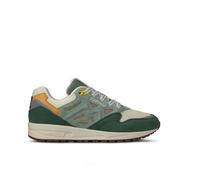 Karhu - Retro Legacy 96 Baskets - Homme - Chaussures - Vert - Taille: 40 1/2 EU