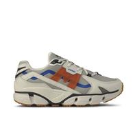 Karhu Super Fulcrum "Pearl Blue / Nasturtium" - Taille: 42