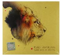 Kari Amirian - Daddy Says I'm Special [Import]