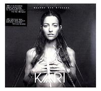 Kari Amirian - Wounds & Bruises [Import]