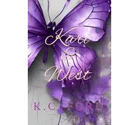 Kari and West: A MF High Heat Age Gap Romance