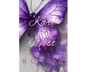 Kari and West: A MF High Heat Age Gap Romance