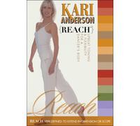 Kari Anderson REACH!