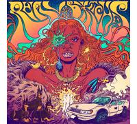 Kari Faux Real Bitches Don't Die (Vinyl)