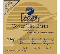 Kari Jobe / Cody Carnes - Cover The Earth [Accompaniment/Performance Track]
