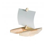 Kári - Kit de Montage pour Un Voilier