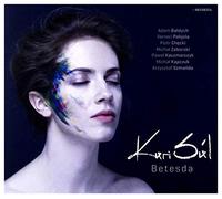 Kari Sal - Kari Sal: Betesda [CD]