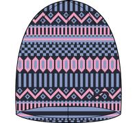 Kari Traa - Åkle Beanie - Bonnet femme Dark Navy Blue - Taille unique