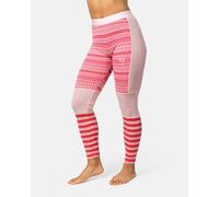 Kari Traa - Åkle High Waist Pants - Collant thermique femme Gum - L