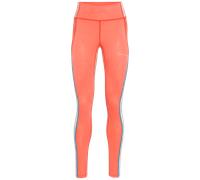 Kari Traa - Alma Pants - Collant thermique femme Coral - XL