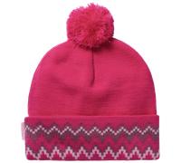 Kari Traa - Amelia Beanie - Bonnet femme Bright Pink - Taille unique