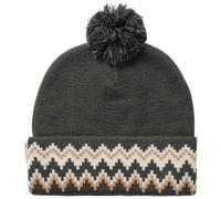 Kari Traa - Amelia Beanie - Bonnet femme Dark Grey - Taille unique