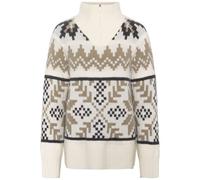 Kari Traa - Amelia Knit - Pullover femme Off White - L
