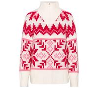 Kari Traa - Amelia Knit - Pullover femme Salsa - L