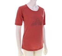 Kari Traa Ane Femmes T-shirt XS Rose