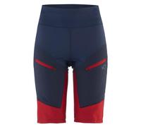 Kari Traa - Ane Hiking Shorts Marin - S - Short de rando