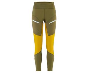 Kari Traa - Ane Hiking Tights Palm - S - Collants de rando