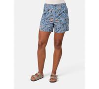 Kari Traa - Ane Shorts - Short femme Pastel Light Blue - XS