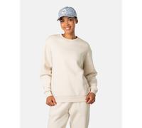 Sweatshirt femme Kari Traa Anelie Beige M