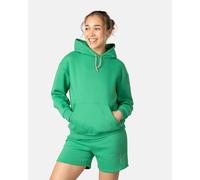 Sweatshirt Ã capuche femme Kari Traa Anelie Vert M