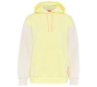 Kari Traa - Women's Anelie Hood - Sweat à capuche - S - mellow yellow