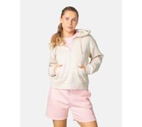 Kari Traa - Anelie Zip Hoody - Sweatshirt à capuche femme Light Beige - M