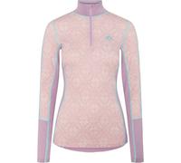 KARI TRAA Anna H/z - Femme - Rose / Violet - taille S- modèle 2026