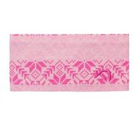 Kari Traa Anna Headband 611564 SPINK/BRIGHT PINK Rose