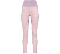 Kari Traa - Anna High Waist - Sous-vêtement mérinos femme Bloom - L