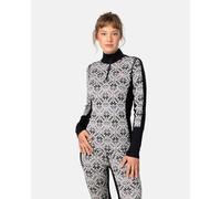 Kari Traa - Anna Hz - Sous-vêtement mérinos femme Black - L