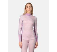 Kari Traa - Anna Hz - Sous-vêtement mérinos femme Bloom - S