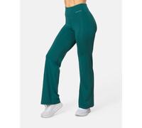 Kari Traa - Ava Bootcut Tights - Survêtement femme Peacock - XL