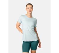Kari Traa - Ava Tee - T-shirt femme Aquatic - S