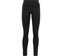 KARI TRAA Ava Tights - Femme - Noir - taille M- modèle 2026