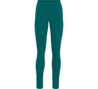 KARI TRAA Ava Tights - Femme - Vert - taille L- modèle 2026