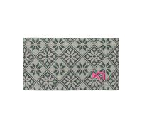 Kari Traa - Bandeau en laine de mérinos - Rose Headband Thyme en Laine - Vert Vert