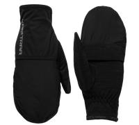 Kari Traa - Bella Gloves - Moufles femme Black - 6