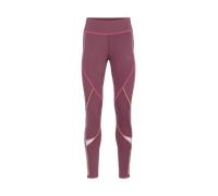 KARI TRAA - Collants trail running - Legging Louise 2.0 Plum - Pantalon | Kari Traa - XS - female XS