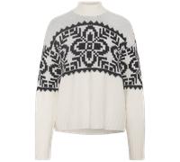 Kari Traa - Disa Knit - Pullover femme Off White - XL