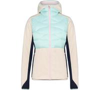 Kari Traa - Doudoune légère - Tirill Thermal Jacket Bright Turquoise pour Femme - Taille S - Bleu Bleu S
