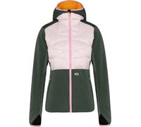Kari Traa - Doudoune légère - Tirill Thermal Jacket Thyme pour Femme - Taille XS - Vert Vert XS