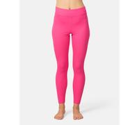 Kari Traa - Ella Base Layer Pants - Collant running femme Bright Pink - XL