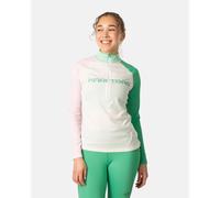 Sous maillot 1/2 zip femme Kari Traa Ella L