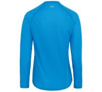Kari Traa - Ella Long Sleeve - T-shirt femme Horizon - M