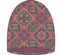 Kari Traa - Eloise Beanie - Bonnet femme Plum - Taille unique