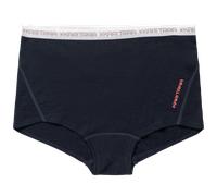 Kari Traa - Embla Wool Boxer - Culotte femme Dark Navy Blue - XS