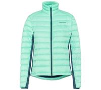 Kari Traa - Emilie Down Jacket - Doudoune femme Jelly Mint - XL